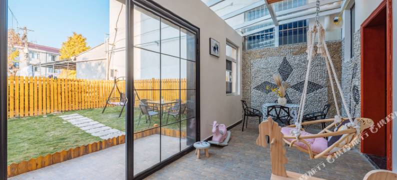 无锡归来朴宿(灵山大佛拈花湾店)图片