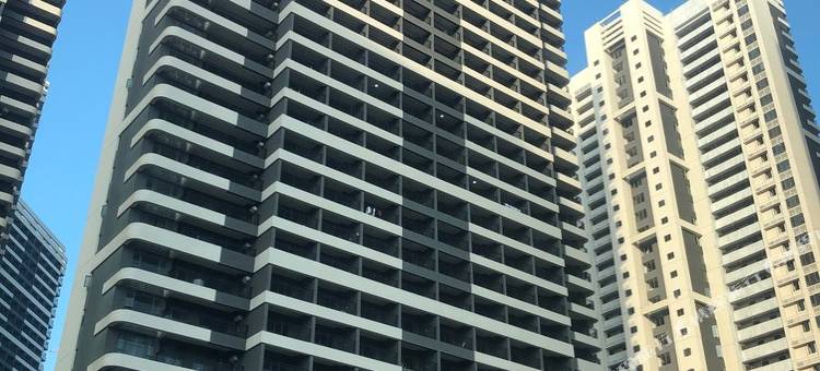 湛江惠州十里银滩海边度假别墅(旅悠趣度假海湾大道分店)图片