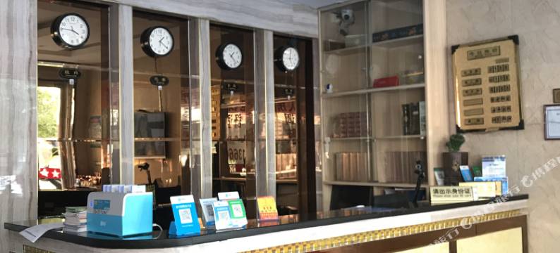 柳城万豪宾馆图片