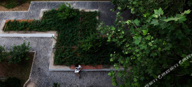 艺栈瑞贝庭公寓酒店(北京三元桥燕莎使馆区店)图片