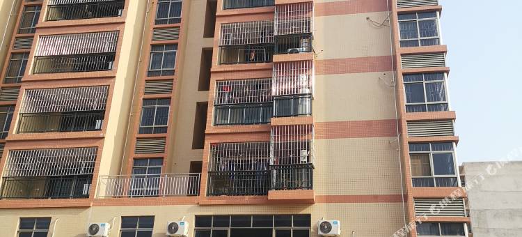 尚客优酒店(英德宝墩湖温泉度假村店)图片