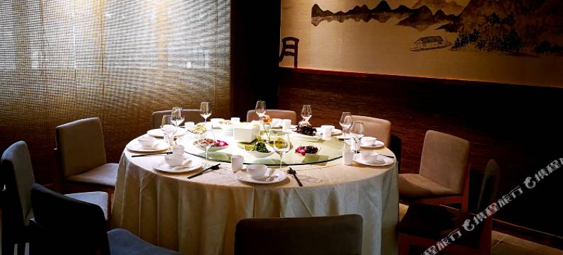 苏州筱驻人文度假酒店图片