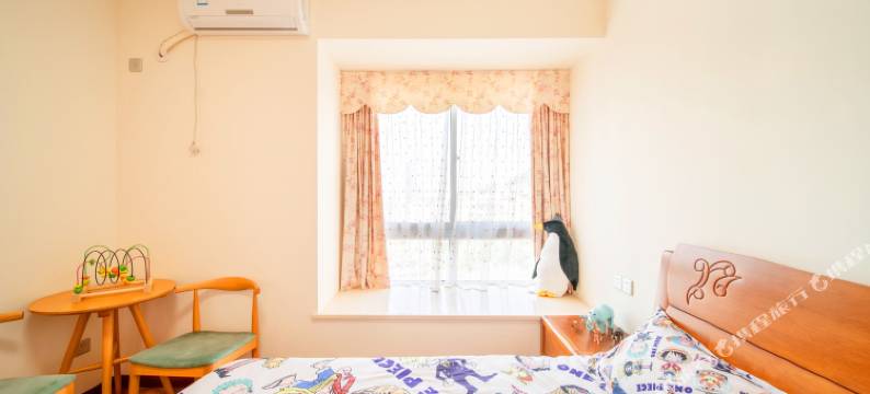 重庆众睿民宿协信公馆(红原路分店)图片