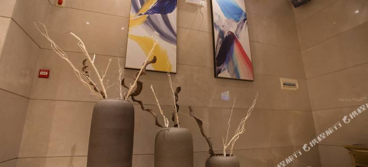 洲际商务酒店(湛江城市广场附属医院店)图片