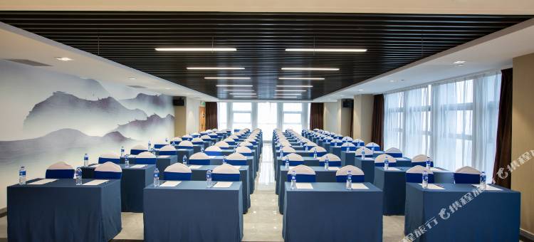 星程酒店(鹤壁东站淇河金沙滩店)图片