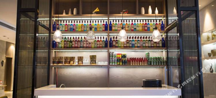 城市便捷酒店(济南火车站店)图片