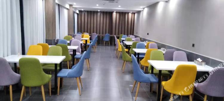 佰嘉成大酒店(大余林丰店)图片