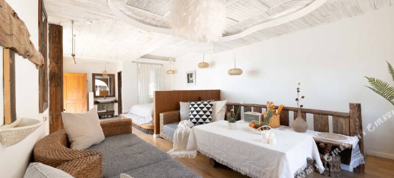 泸沽湖乐海居度假酒店(里格半岛店)图片