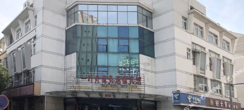 常州一叶舟商务连锁宾馆图片