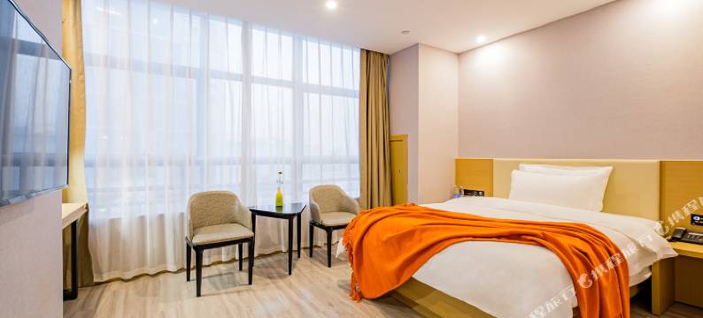 北瑞酒店(嘉兴中关村店)图片