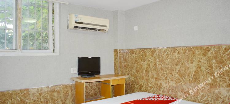 杭州家州宾馆图片