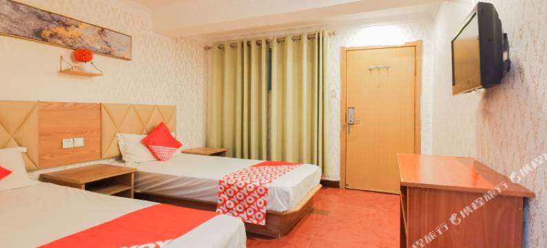 南昌布丁客栈图片