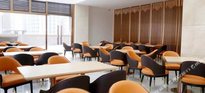 维也纳国际酒店(重庆大足中心店)图片