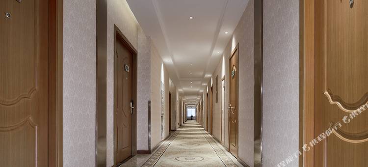 维也纳3好酒店(洪湖市政府店)图片