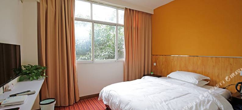 成都富友旅社图片