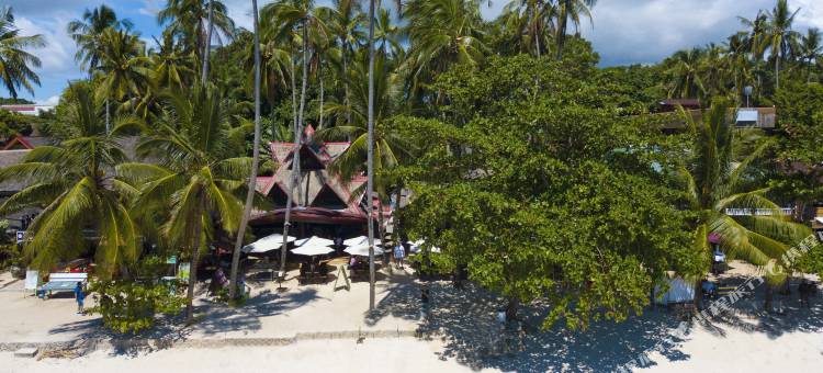 金字塔海滩度假村(Pyramid Resort)图片