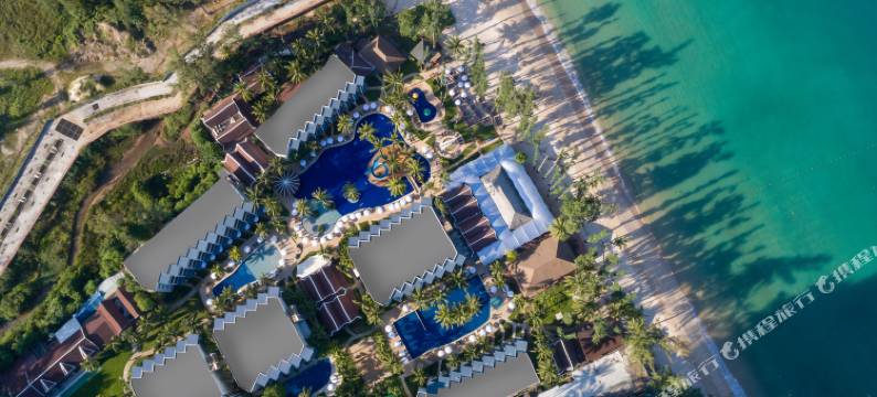 邦涛海滩太阳之翼酒店(Sunwing Bangtao Beach)图片