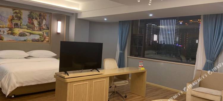 维也纳酒店(昆明白云路地铁站江岸店)图片