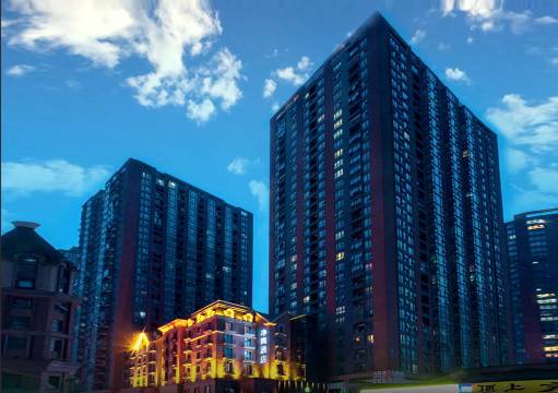 郑州净隅•设计师酒店(省人民医院金成时代广场店)