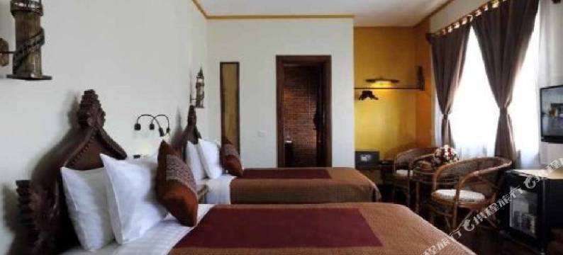 蒲甘国王酒店(Bagan King Hotel)图片