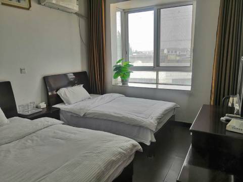 夹江缘香阁酒店