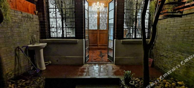 上海逐梦之音特色民宿图片