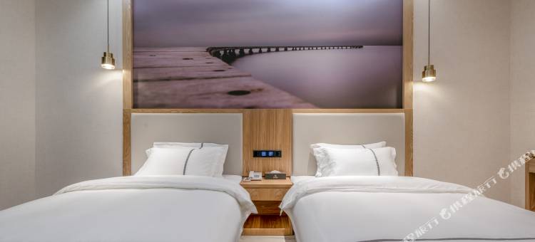 艺选酒店(观山湖公园贵阳一中店)图片