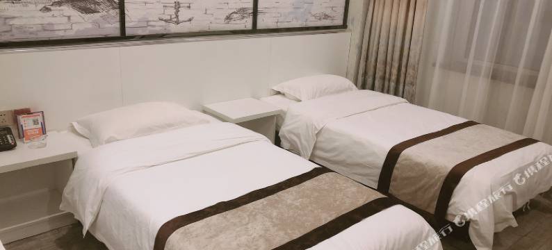 大庆臻成商务宾馆图片