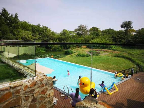 光荫里休闲度假民宿图片