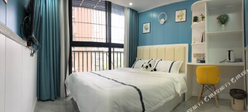 成都迎兴宾馆图片