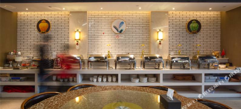 杭州全悦艺术酒店(杭州龙湖紫荆天街三墩地铁站店)图片