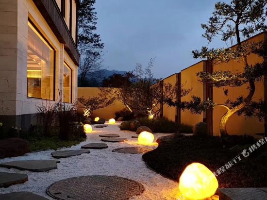 成都花水湾豪生温泉大酒店_地址:花水湾武城街2号
