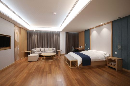 好想你同心酒店(郑州新郑国际机场店)预订价格,联系电话位置地址