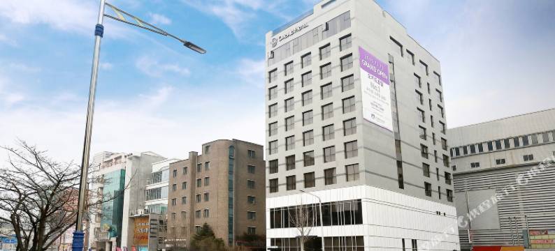 奥基德酒店(Orchid Hotel)图片