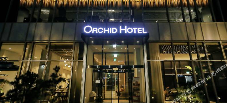 奥基德酒店(Orchid Hotel)图片