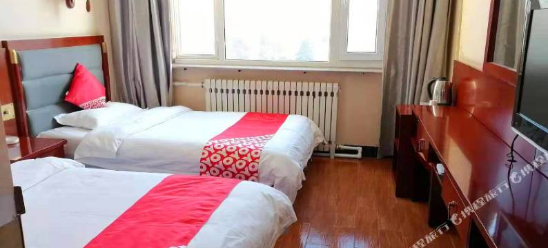 锡林浩特锡林嘉苑酒店图片