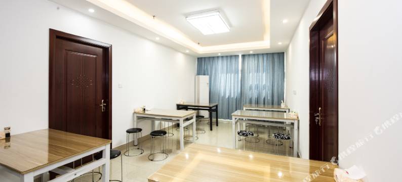 扬中达发宾馆图片