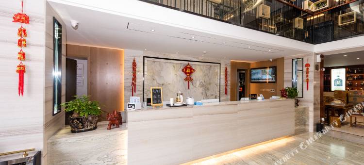艺龙瑞云酒店(樟树财富时代广场店)图片