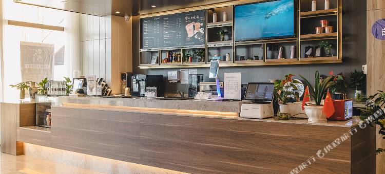 汉庭优佳酒店(青岛北站永平路地铁站店)图片