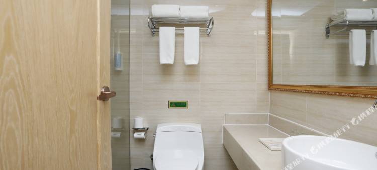 维也纳酒店(苏州吴江花园路店)图片