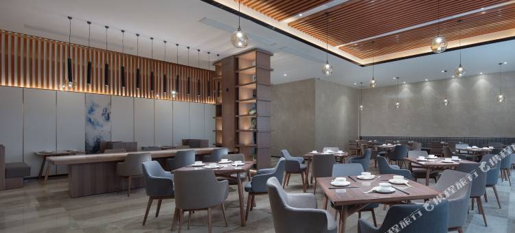 威斯漫酒店(大冶北站店)图片