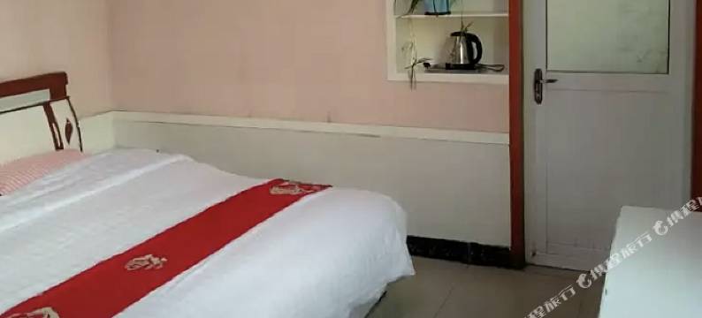 沁县水城宾馆图片