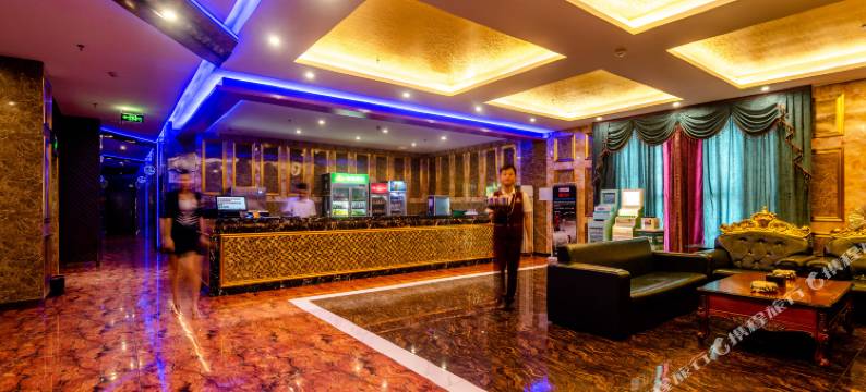 万宁东澳迎宾馆(神州半岛店)图片