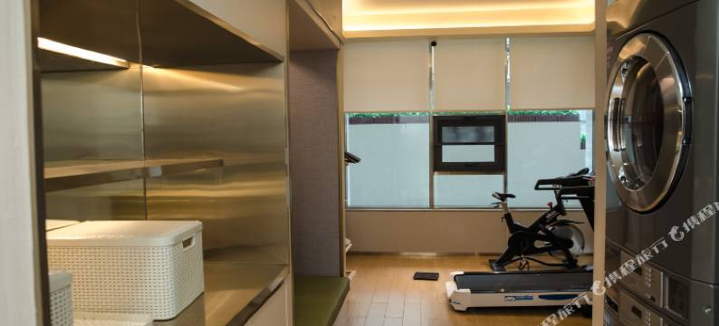 全季酒店(南京新街口莫愁路店)图片