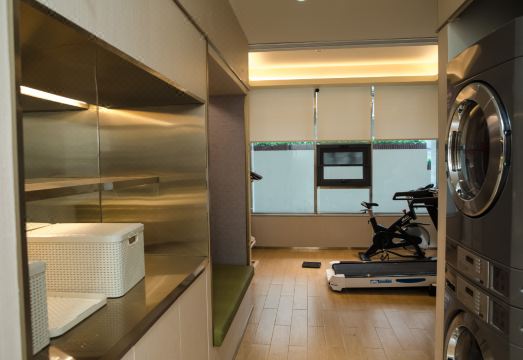 JI Hotel (Nanjing Xinjiekou Mochou Road)Hotel Overview