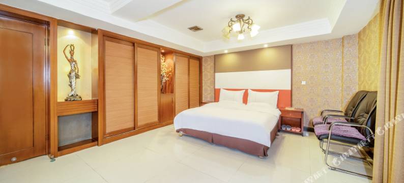 都匀金鹏宾馆(都匀大十字石板古街店)图片