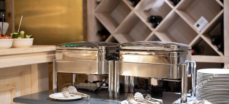 安纳波利斯中央公寓(Residence Central Annapolis)图片