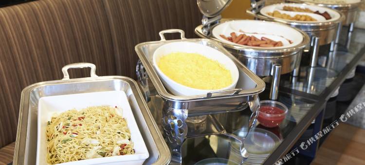 哈顿西梅田酒店(Hearton Hotel Nishiumeda)图片