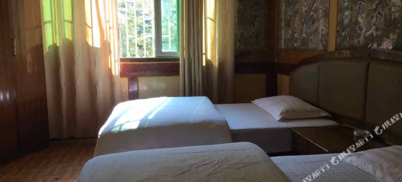 邵东红旺贵宾楼住宿图片