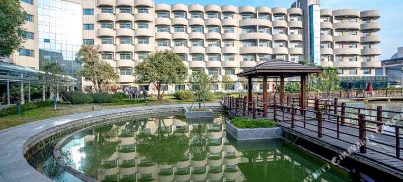 南京翠屏山宾馆图片